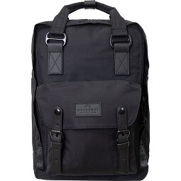 Doughnut Macaroon Daypack 38 cm Compartiment pour ordinateur portable  Modéle 2