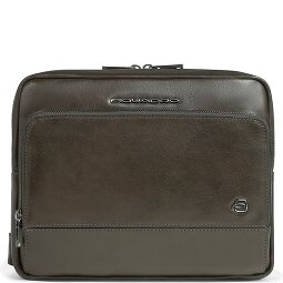 Piquadro Philip Sac à bandoulière Cuir 27 cm  Modéle 4