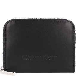 Calvin Klein Embossed Porte-monnaie 12.5 cm  Modéle 1