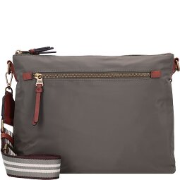 camel active Sac à bandoulière Bari 33 cm  Modéle 3