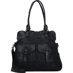 Harbour 2nd Urban Poets Alexandra-Up Sac à bandoulière Cuir 29 cm  Modéle 2