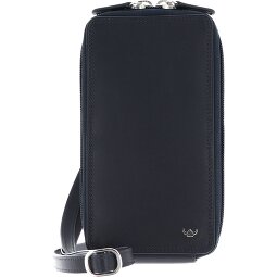 Golden Head Polo Pochette pour téléphone portable Cuir véritable 9.5 cm  Modéle 2