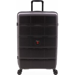 Gladiator 2700 4 roues Valise cabine 76 cm  Modéle 2