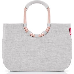 reisenthel Loopshopper L Frame Sac de shopping 46 cm  Modéle 9