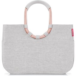 reisenthel Loopshopper L Frame Sac de shopping 46 cm  Modéle 9