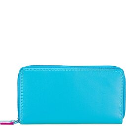 Mywalit Medium Tri-fold Porte-monnaie I Cuir 14 cm  Modéle 2
