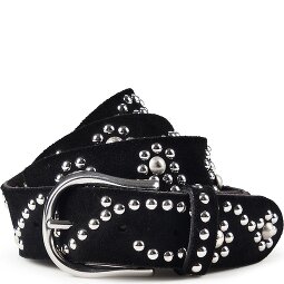 b.belt Ceinture à rivets Cuir véritable  Modéle 1