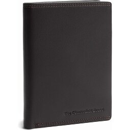 The Chesterfield Brand Frederick Porte-monnaie Protection RFID Cuir véritable 9.5 cm  Modéle 1