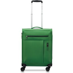 Roncato Lite Soft Neon 4 roulettes Trolley de cabine 55 cm  Modéle 2