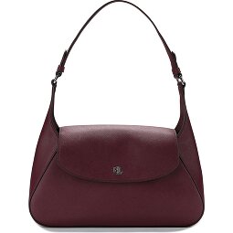 Lauren Ralph Lauren Schylar Sac à bandoulière Cuir 30 cm  Modéle 2