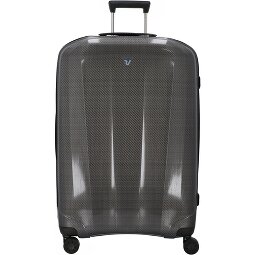 Roncato We Are Glam 4 roues Valise cabine 70 cm  Modéle 2