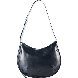 DuDu Hispani Sac à bandoulière Cuir véritable 34 cm  Modéle 5