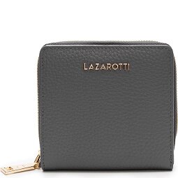 Lazarotti Bologna Leather Porte-monnaie Cuir 10 cm  Modéle 5