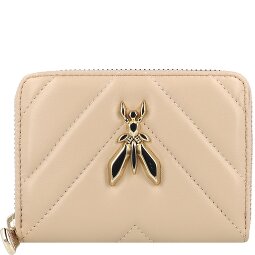 Patrizia Pepe Porte-monnaie Cuir véritable 12.5 cm  Modéle 2