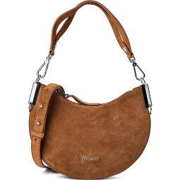 Coccinelle Sunup Sac à bandoulière Cuir véritable 38 cm  Modéle 1