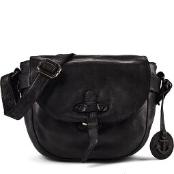 Harbour 2nd Theresia Sac à bandoulière Cuir véritable 25 cm  Modéle 2