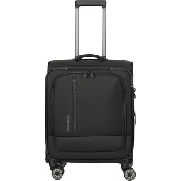Travelite Crosslite 4 roulettes Trolley de cabine S 55 cm  Modéle 3