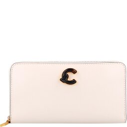Coccinelle C-Me Porte-monnaie Cuir 18 cm  Modéle 2