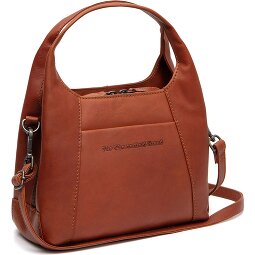 The Chesterfield Brand Lunera Sac à bandoulière Cuir véritable 22 cm  Modéle 3