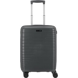 d&n Travel Line 4600 4 roues Valise cabine S 55 cm  Modéle 1