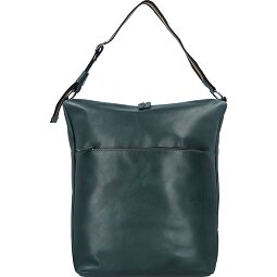 Harold's Caugio Daypack Cuir 40 cm  Modéle 3