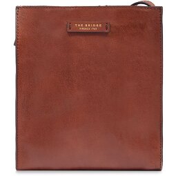 The Bridge Mirra Sac à bandoulière Cuir 21.5 cm  Modéle 1