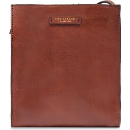 The Bridge Mirra Sac à bandoulière Cuir 21.5 cm  Modéle 1