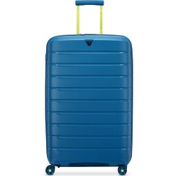 Roncato B-Flying Move 4 roues Valise cabine 78 cm avec soufflet d'extension  Modéle 2