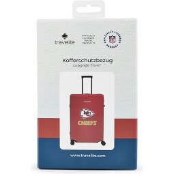 Travelite travelite x NFL Housse de protection pour valise 77 cm  Modéle 2