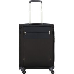Samsonite Citybeat 4 roulettes Trolley de cabine 55 cm  Modéle 1
