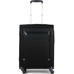 Samsonite Citybeat 4 roulettes Trolley de cabine 55 cm  Modéle 1