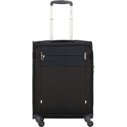 Samsonite Citybeat 4 roulettes Trolley de cabine 55 cm  Modéle 1