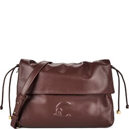 Coccinelle Lidia Sac à bandoulière Cuir véritable 31 cm  Modéle 1