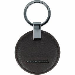 Porsche Design Porte-clés cuir 9 cm  Modéle 4