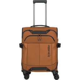 Travelite Briize 4 roulettes Trolley de cabine S 55 cm  Modéle 1