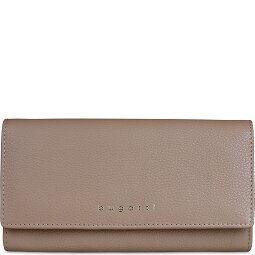 bugatti Emilia Porte-monnaie Protection RFID Cuir 18.5 cm  Modéle 2