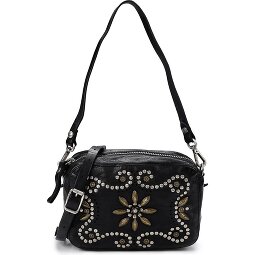 Campomaggi Kate Sac à bandoulière Cuir 20 cm  Modéle 3