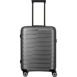 Travelite Air Base 4 roues Valise cabine 55 cm  Modéle 1