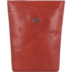 Esquire Toscana Étui à clés en cuir 6 cm  Modéle 1