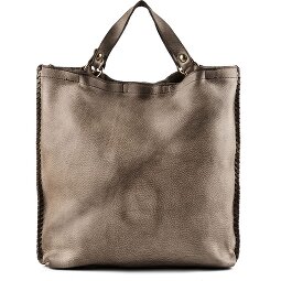 Campomaggi Renata Sac à bandoulière Cuir véritable 31 cm  Modéle 1