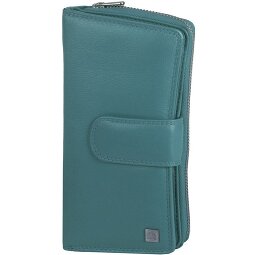 Greenburry Porte-monnaie Spongy en cuir 9,5 cm  Modéle 3