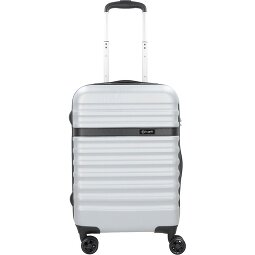bugatti Corium 4 roues Valise cabine 55 cm  Modéle 3