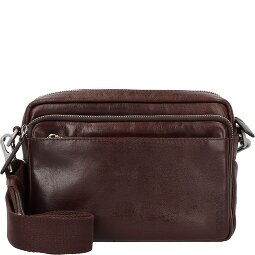 Picard Buddy sac à bandoulière en cuir 24 cm  Modéle 1