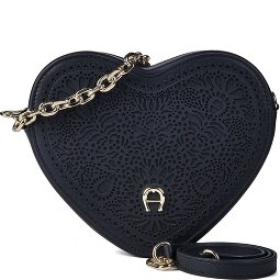 AIGNER Fashion Sac à bandoulière Cuir véritable 20 cm  Modéle 2