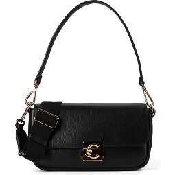 Coccinelle C-Me Lock Sac à bandoulière Cuir 24 cm  Modéle 2