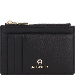 AIGNER Fashion Étui pour cartes de crédit Cuir 12 cm  Modéle 2