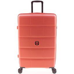 Gladiator 2700 4 roues Valise cabine 76 cm  Modéle 4