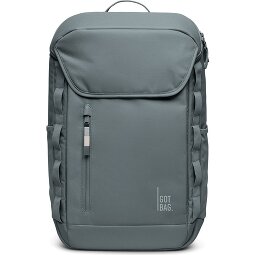 GOT BAG Pro Pack Monochrome Daypack 47 cm Compartiment pour ordinateur portable  Modéle 1