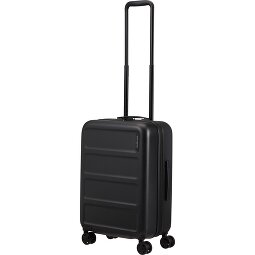 Samsonite Quadrix 4 roues Valise cabine 55 cm  Modéle 1