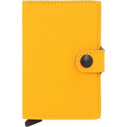 Secrid Miniwallet Porte-cartes de crédit RFID Cuir 6 cm  Modéle 2